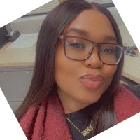 Danyelle Perry