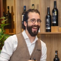 Benjamin Birot (DipWSET)