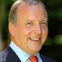 Nigel Bolt