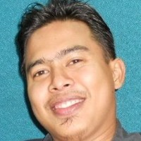 Isnol Hafiz