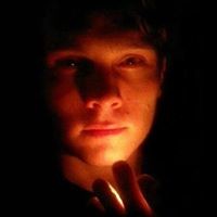 Никита Котляров