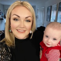 Charlotte O'Brien