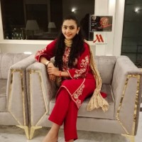 Aroosa Aslam