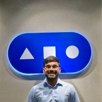 Bhandar Nirupam Reddy
