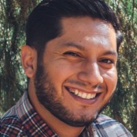 Raymundo Sanchez