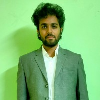 E Vishnu Vardhan