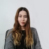 Bianca Méndez Hernández