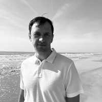 Oleksiy Ostafiychuk