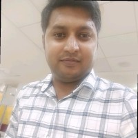 VIKUL KUMAR