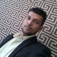 Chanaka Weerasuriya
