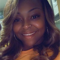 Mashika johnson