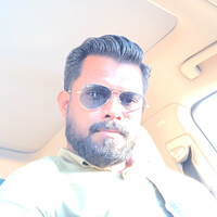 Ramshi Ahmed