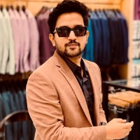 Mohammed Rijaz