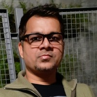 Tarkeshwar Thakur
