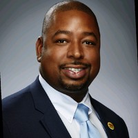 Darryl Lewis