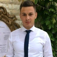 Vasile-Daniel Padurean