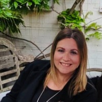 Jody Bird