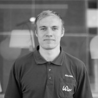 Benjamin Fjord Korsgaard