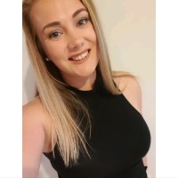 Abby Mcdonald