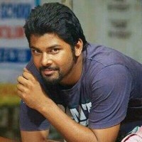 Nagaraj Goud