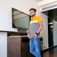 Tribhuwan Saw