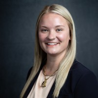 Catie Fredrickson, Mpa