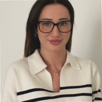 Alicia Cottenier
