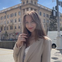 Валерия Фисковец