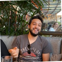 Yankı Bedran Gültekin