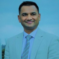 Achyut Aryal, PhD