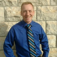Colt Rosenboom