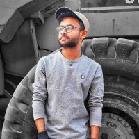Md Sakib Sharif