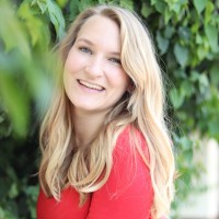 Marissa Tinger