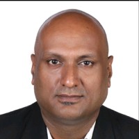 Biswath Mohan