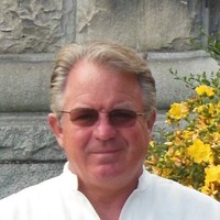 Ed Kitchell