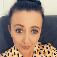 Philippa Preston