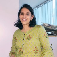 Prasanthi P