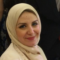 Mariam El Housieny