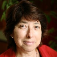 Joan E. Bauer