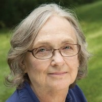Ann Burkhardt