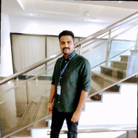 Krishnaprasad Madathil