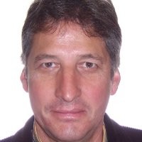 Stephen Bolsin