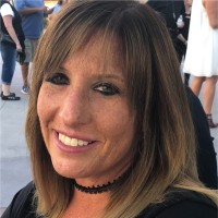 Stacie Omeara