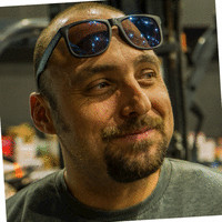 Jonathon Ruiz