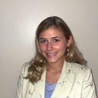 Christina Rossier