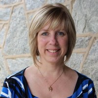Rae Parker