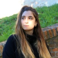 Sofia Bergonzini