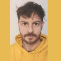 Alexios Fragkoulis