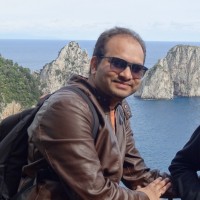 Mayur Laharia