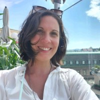 Stephanie Bestle